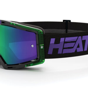 Heat Wave Hydro Digger MXG-250 Moto Goggle