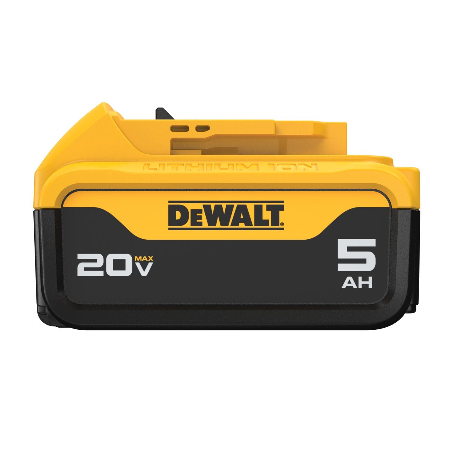 DeWalt DCB205 20V MAX 5.0Ah Battery (PROMO)
