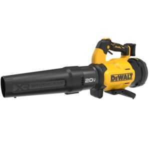 DeWALT DCBL724B 20V MAX XR Brushless Cordless Blower, Tool Only