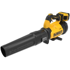 DeWALT DCBL724W1 20V MAX XR Brushless Cordless Blower 8Ah Kit