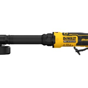 DeWALT DCG432XB ATOMIC 20V MAX 4 in. Extended Cut-Off Tool, Tool Only