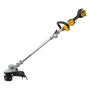 DeWALT DCST926B 20V MAX Brushless Cordless Foldable String Trimmer, Tool Only