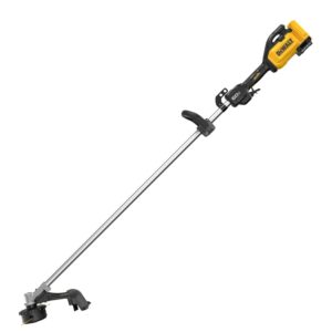 DeWALT DCST975B FlexVOLT 60V MAX 16-1/2-in. Brushless Cordless String Trimmer, Tool Only
