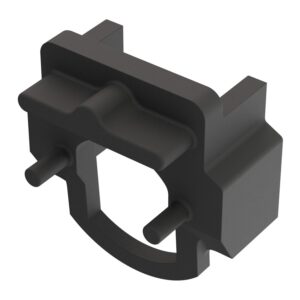DeWALT DZNRNVSA Vinyl Siding Adapter for DCN210 Brad Nailer