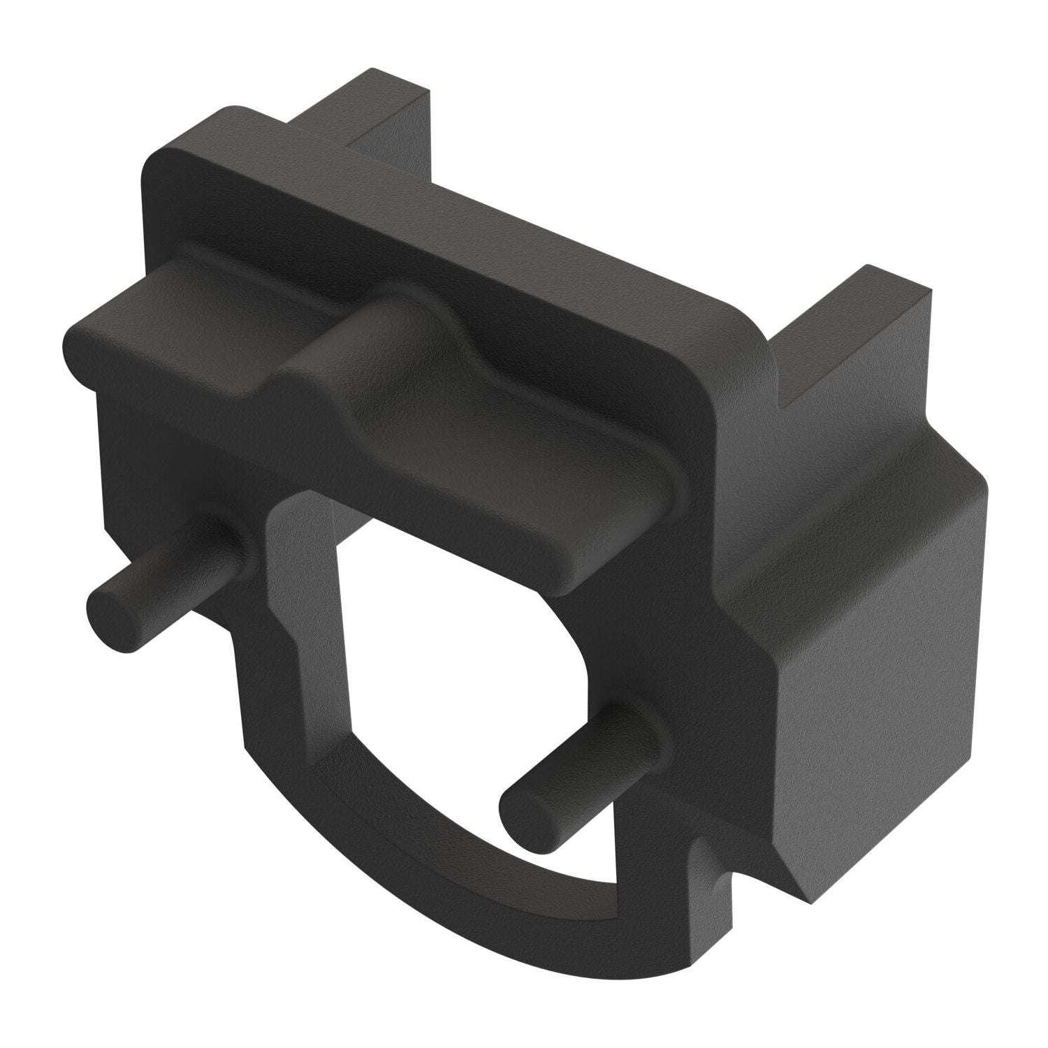DeWALT DZNRNVSA Vinyl Siding Adapter for DCN210 Brad Nailer