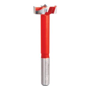 Freud FC-007 1-Inch Forstner Bit