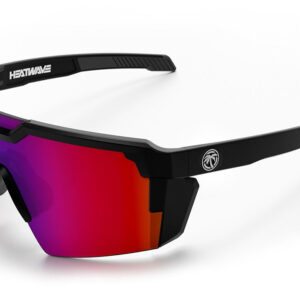 Heat Wave Future Tech Atmosphere Z87+ Sunglasses