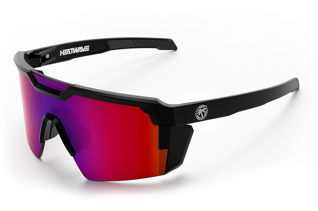 Heat Wave Future Tech Atmosphere Z87+ Sunglasses