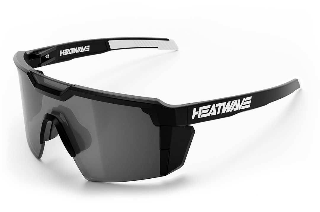 Heat Wave Future Tech Billboard Z87+ Sunglasses