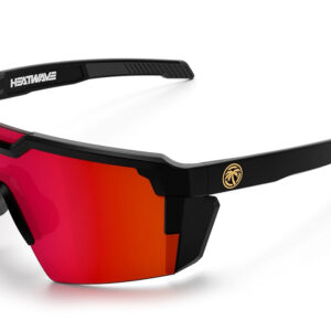 Heat Wave Future Tech Firestorm Z87+ Sunglasses