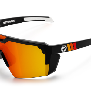 Heat Wave Future Tech Turbo Classic Customs Z87+ Sunglasses
