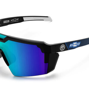 Heat Wave Future Tech Chevy Trucks by Chevrolet® Sunglasses