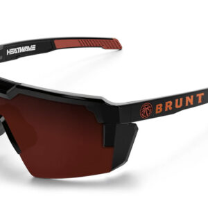 Heat Wave Future Tech BRUNT X HWV Z87+ Sunglasses