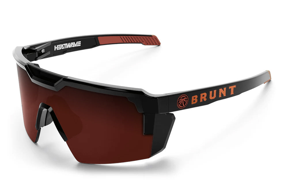 Heat Wave Future Tech BRUNT X HWV Z87+ Sunglasses