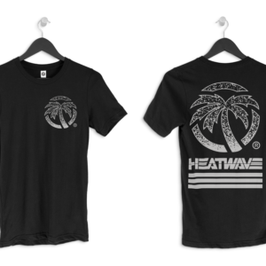 Heat Wave Alloy T-Shirt