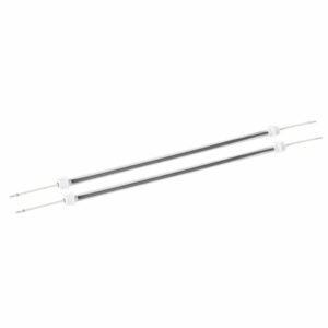 Speedheater Replacement IR Tubes for Paint Removers, 2-Pack