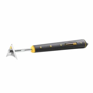 Speedheater Boomerang Paint Scraper for Concave Surfaces