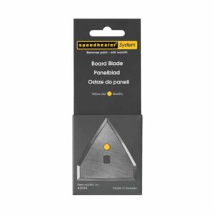 Speedheater Replacement Clapboard Scraper Blade