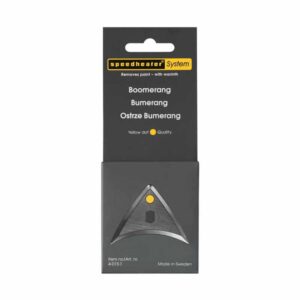 Speedheater Replacement Boomerang Scraper Blade