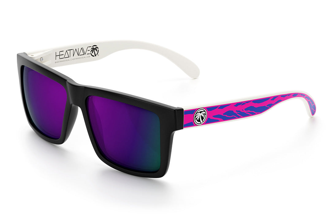 Heat Wave VISE Jet Ski Customs Sunglasses