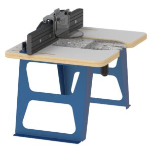 Kreg Dock & Go Trim Router Table (KRTRT150)