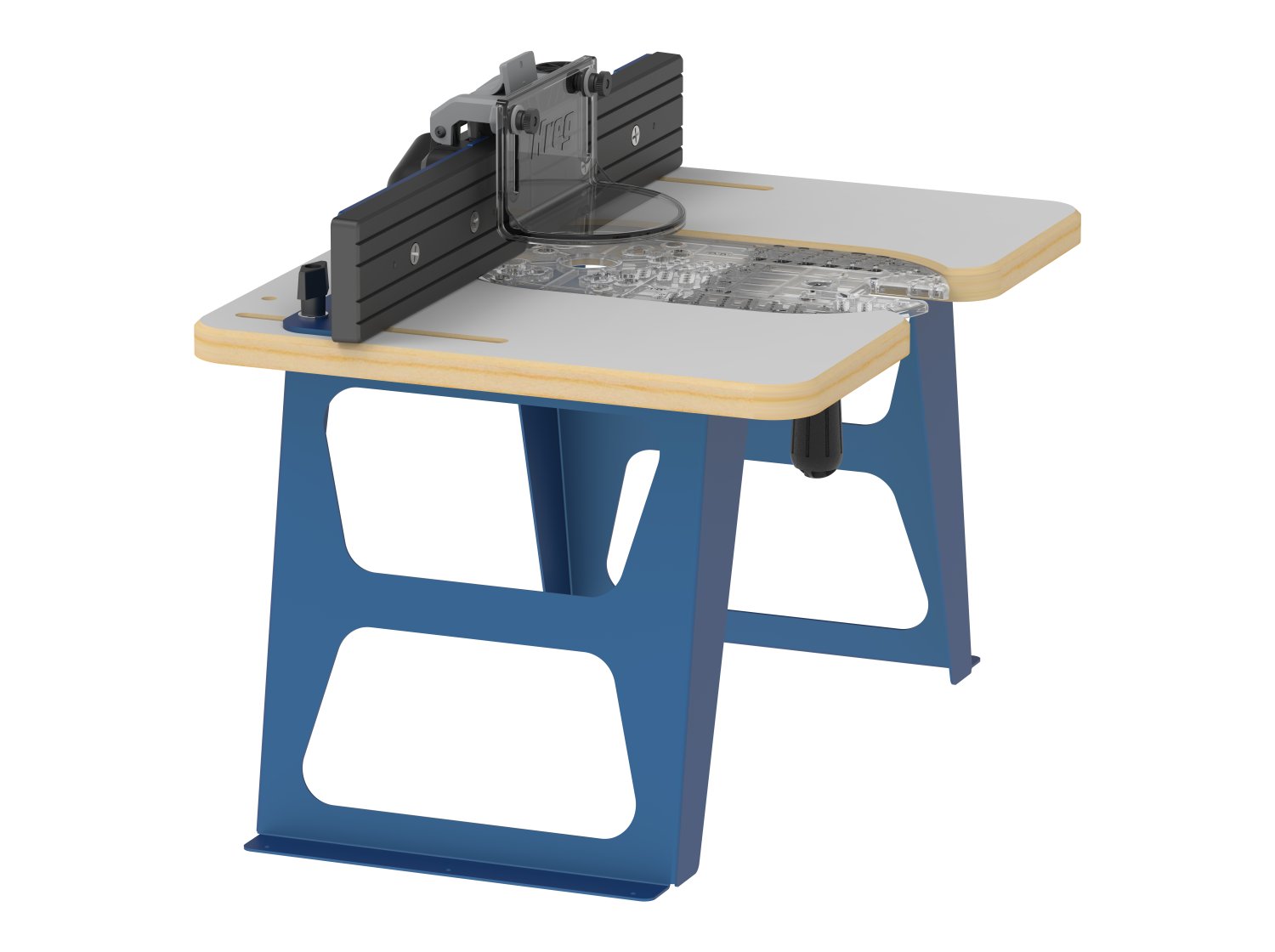 Kreg Dock & Go Trim Router Table (KRTRT150)