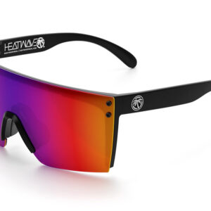 Heat Wave Lazer Face Atmosphere Z87 Sunglasses