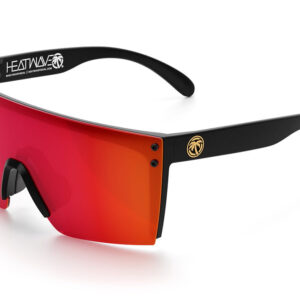 Heat Wave Lazer Face FIRESTORM Z87 Sunglasses