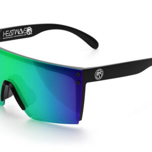 Heat Wave Lazer Face Piff Z87 Sunglasses