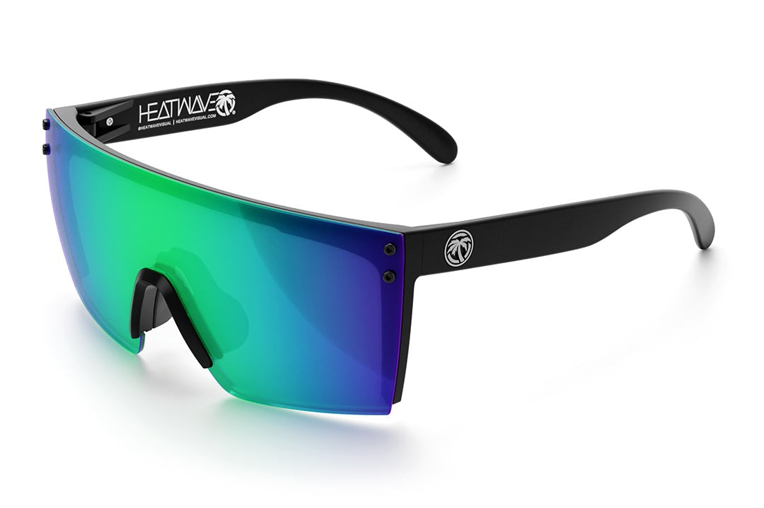 Heat Wave Lazer Face Piff Z87 Sunglasses