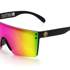 Heat Wave Lazer Face Savage Spectrum Z87 Sunglasses