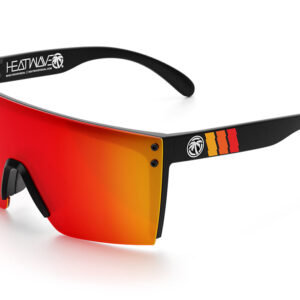 Heat Wave Lazer Face Turbo Classic Customs Sunglasses
