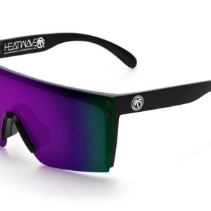 Heat Wave Lazer Face Ultra-Violet Z87 Sunglasses