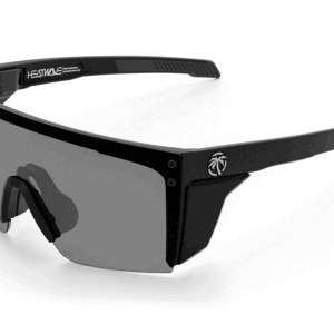 Heat Wave Performance Lazer Face SUPER Photochromic Lens Z87+ Sunglasses