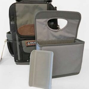Veto Pro Pac MB3BPIB Padded Insert Box for MB3B & TECH-XXL