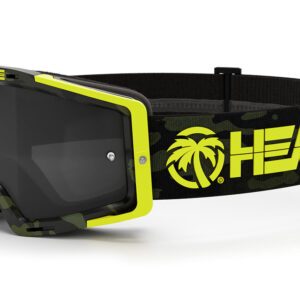 Heat Wave Brian Deegan 2.0 MXG-250 Moto Goggle