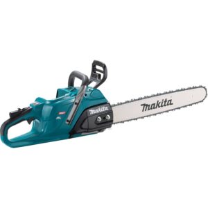 Makita GCU08Z 40V max XGT Brushless 20-in. Chain Saw, Tool Only
