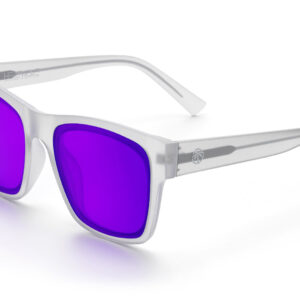 Heat Wave Marylin Vapor Frost Sunglasses