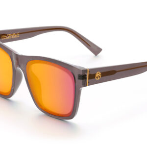 Heat Wave Marylin Quartz Sunglasses