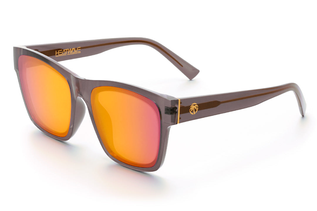 Heat Wave Marylin Quartz Sunglasses