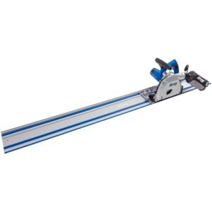 Kreg Corded Adaptive Cutting System Track Saw + 62-in. Track Kit (ACSCT2000)