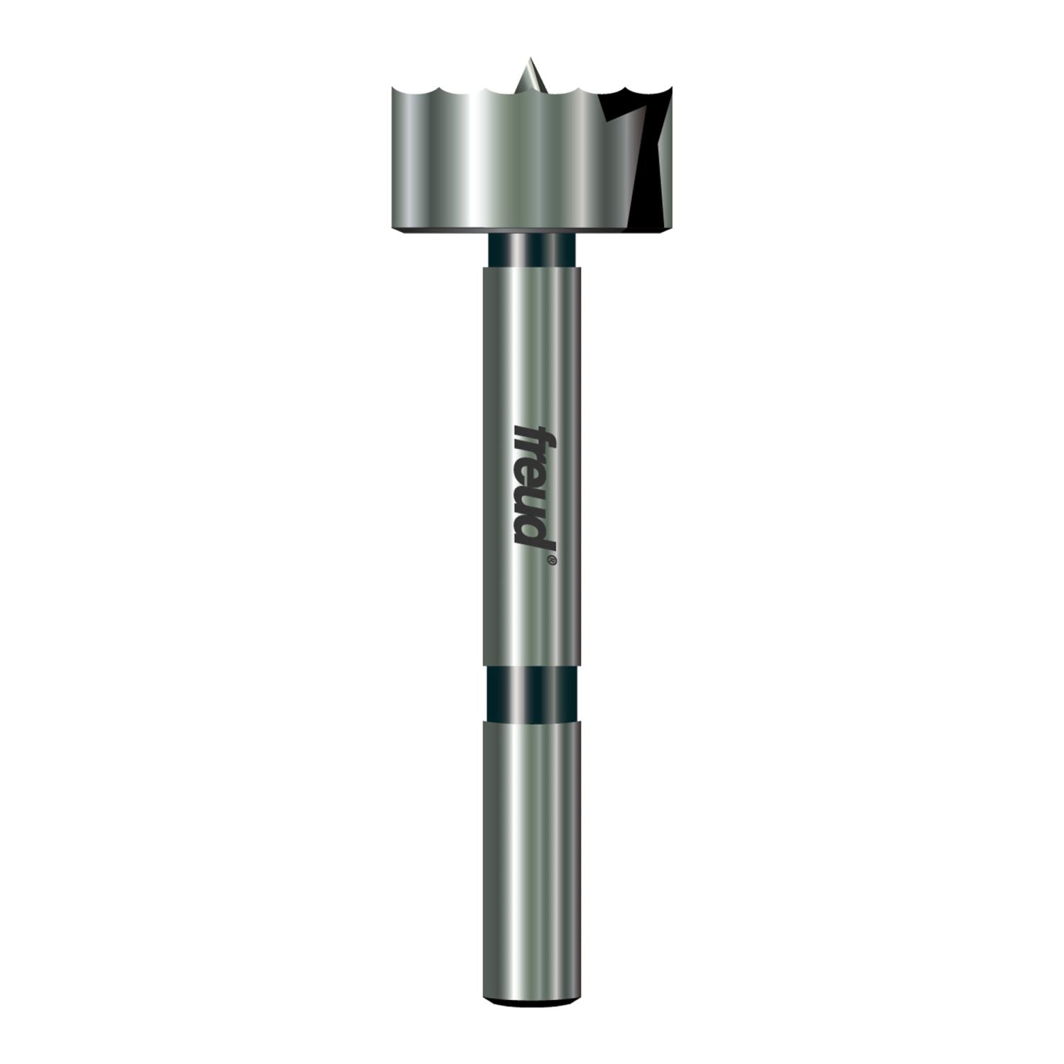 Freud PB-008 1-1/8-Inch Forstner Bit