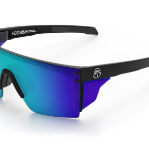 Heat Wave Performance Lazer SLIM Galaxy Z87+ Sunglasses