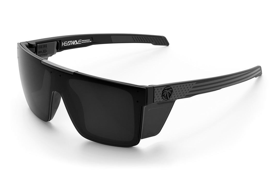 Heat Wave Performance Quatro SOCOM Z87+ Sunglasses