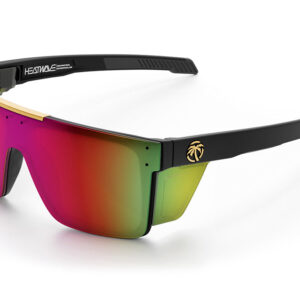 Heat Wave Performance Quatro Spectrum Z87+ Sunglasses
