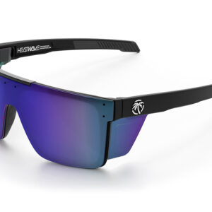 Heat Wave Performance Quatro Ultra Violet Z87+ Sunglasses