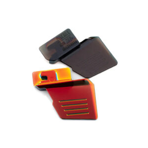 Heat Wave Performance Firestorm Z87+ Side Shields for Rayth