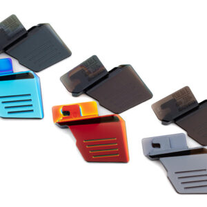 Heat Wave Performance Rayth Side Shield Z87+ Colored