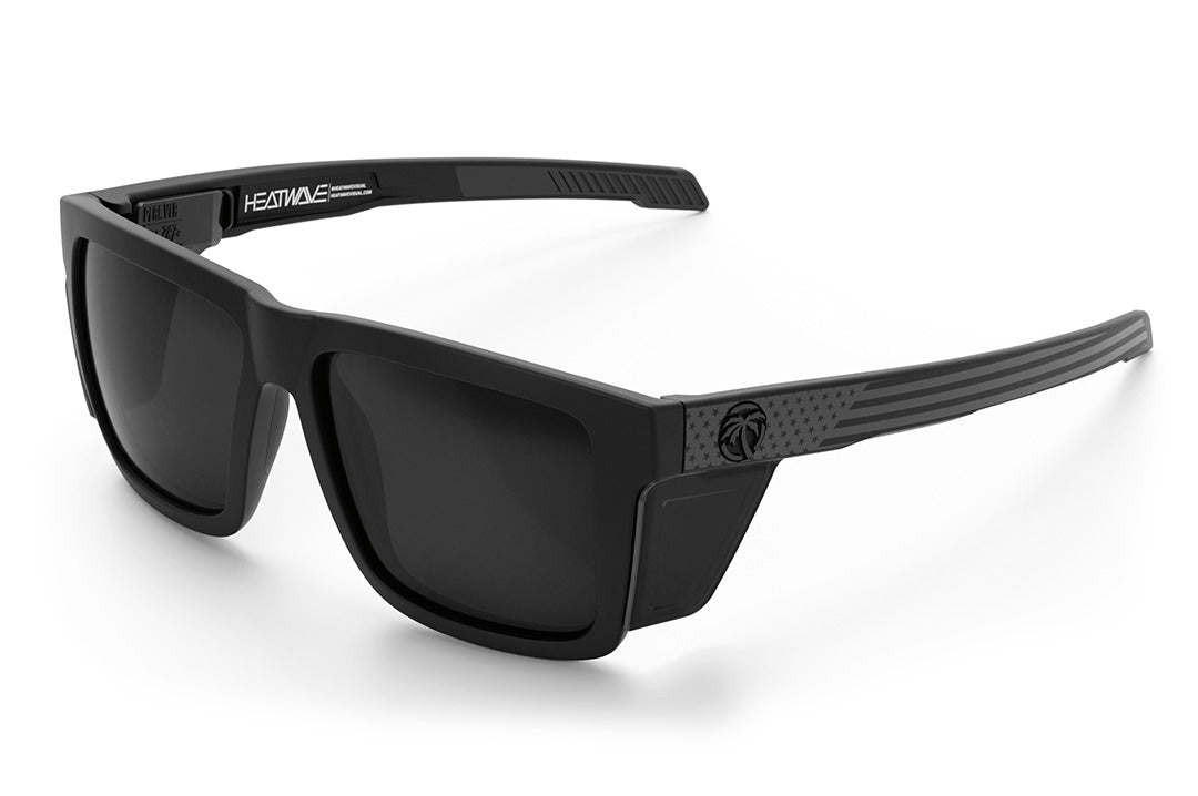 Heat Wave Performance XL VISE Frame SOCOM Z87+ Sunglasses
