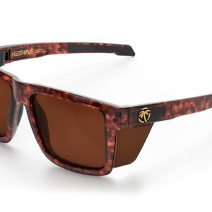 Heat Wave Performance XL VISE Frame Tortoise Z87+ Sunglasses